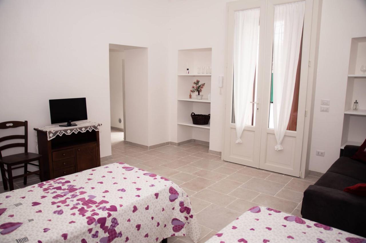 Trulli Donna Isabella Bed & Breakfast Locorotondo Exterior photo